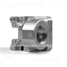 Carbon Steel CNC Machining Parts for Auto Industry